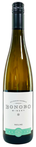 Product Image - 2021 Riesling