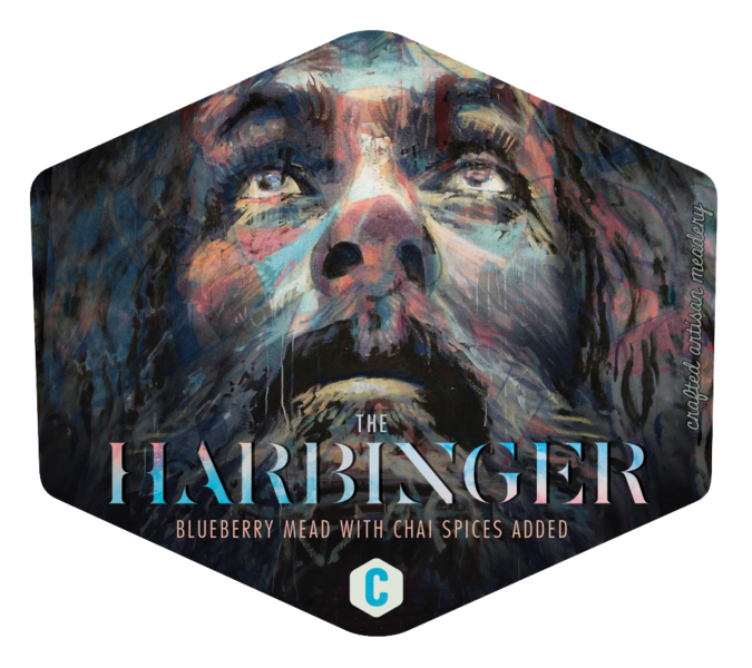 The Harbinger