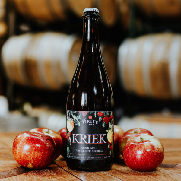 2020 Kriek