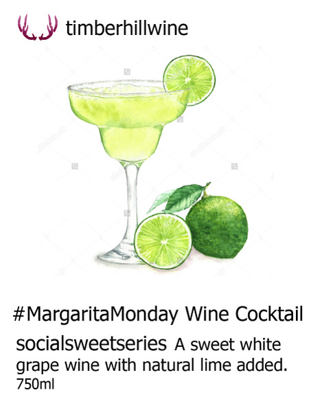 2019 Margarita Monday