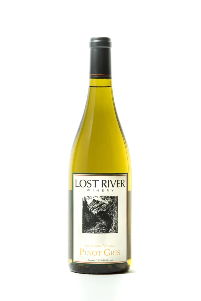 2022 LOST RIVER PINOT GRIS