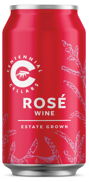 Rosé Wine