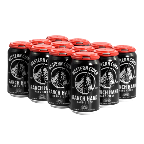 RANCH HAND 12 PACK