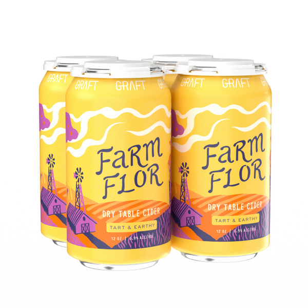 Farm Flor 12pk (Shipping Included)