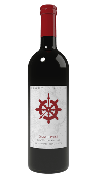 2021 Sangiovese