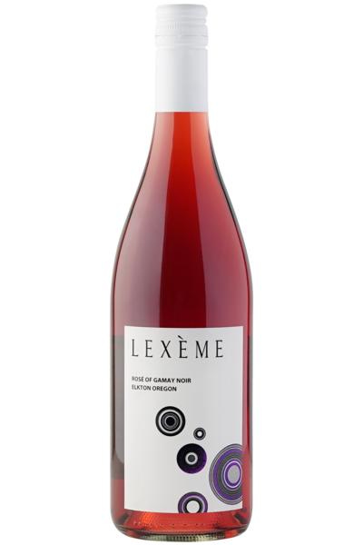 2019 Rosé of Gamay Noir