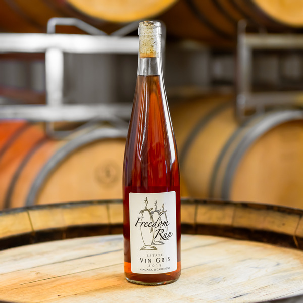 2019 Vin Gris