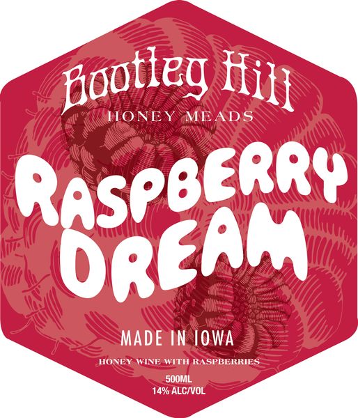 Raspberry Dream