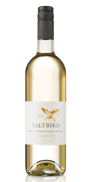 2021 Saltbird Cellars Chardonnay