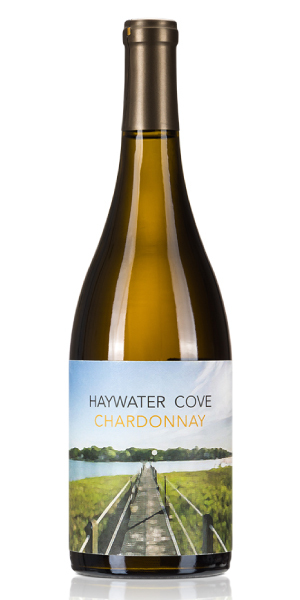 Haywater Cove Chardonnay