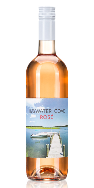 Haywater Cove Rose - Feb. 2021 Pick