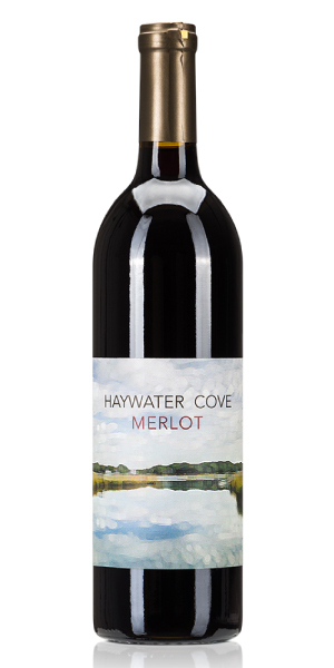 Haywater Cove Merlot