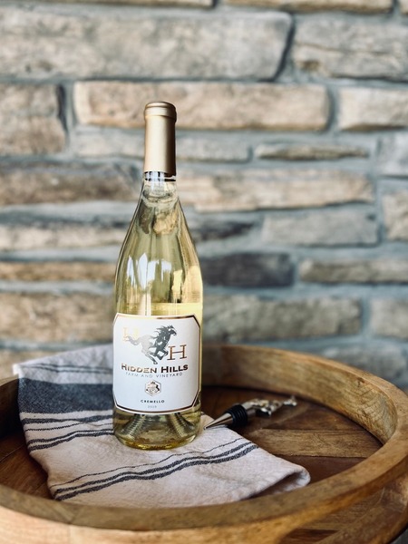 2019 Cremello Sauvignon Blanc