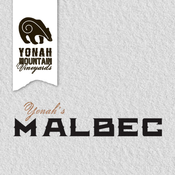 2015 Malbec