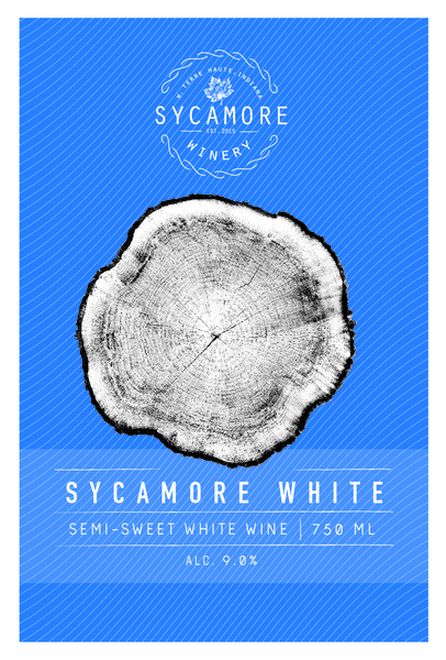 2018 Sycamore White