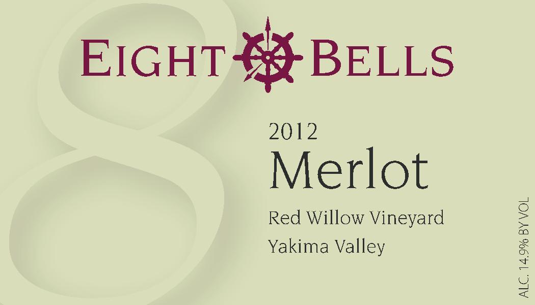 2012 Merlot