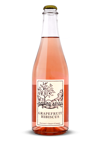 Potter's Craft Cider