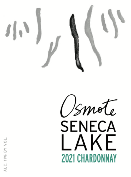 2021 Chardonnay Seneca Lake