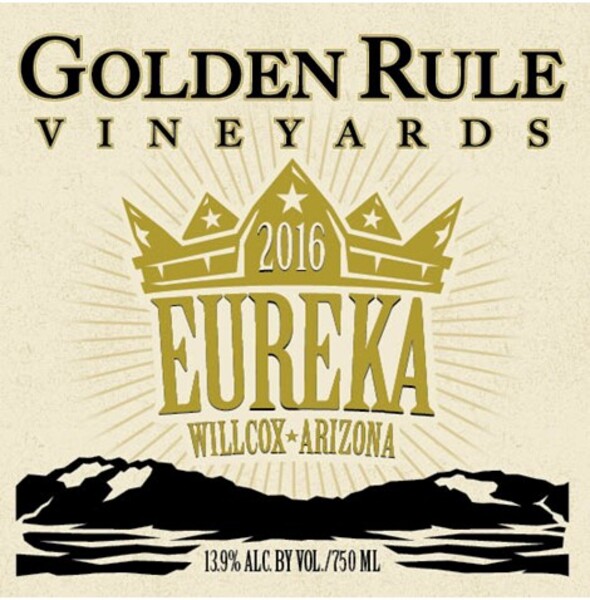 2016 Eureka