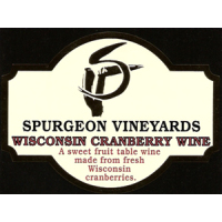 WISCONSIN CRANBERRY