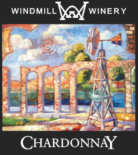 Chardonnay