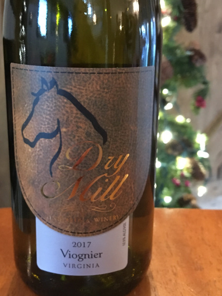 2017 Viognier