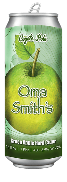 Oma Smiths