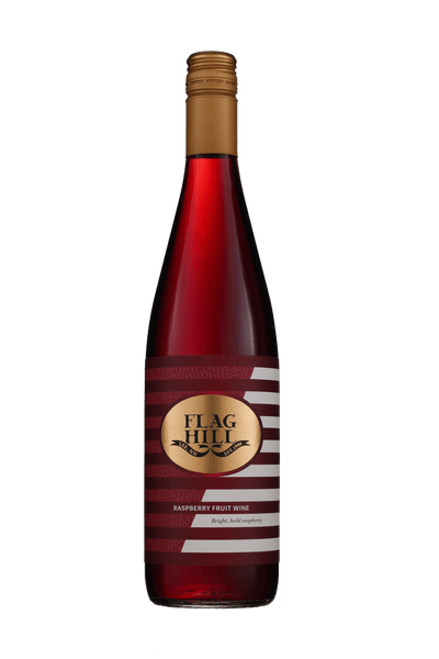 Red Raspberry Wine