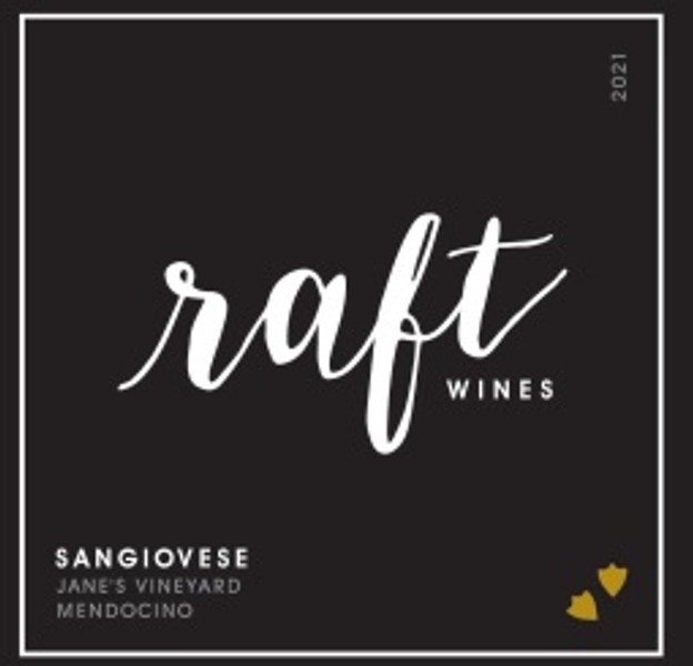 2021 Sangiovese