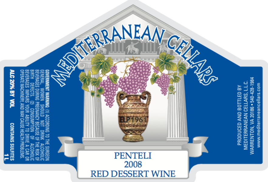 2013 Penteli 