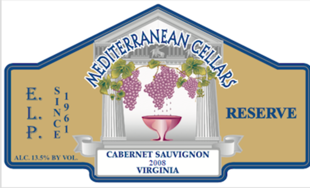 2008 Cabernet Sauvignon 