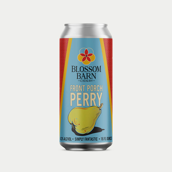 Front Porch Perry (12 cans)