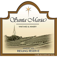 Riesling Reserve