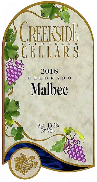 2018 Malbec