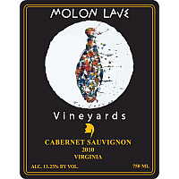 2017 Cabernet Sauvignon