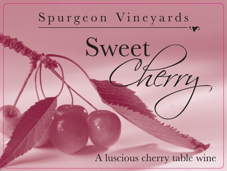 SWEET CHERRY