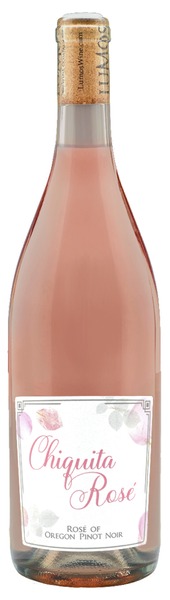 2022 Chiquita Rosé