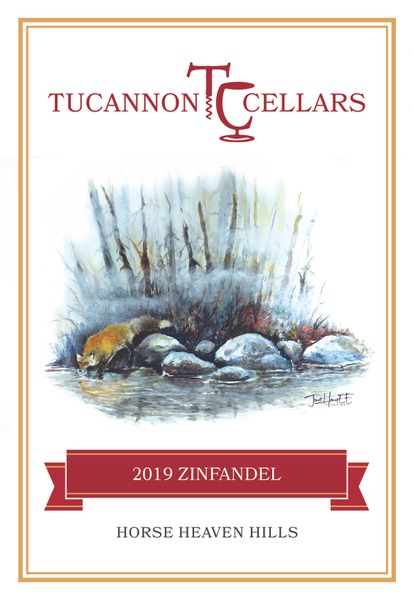 2019 Zinfandel