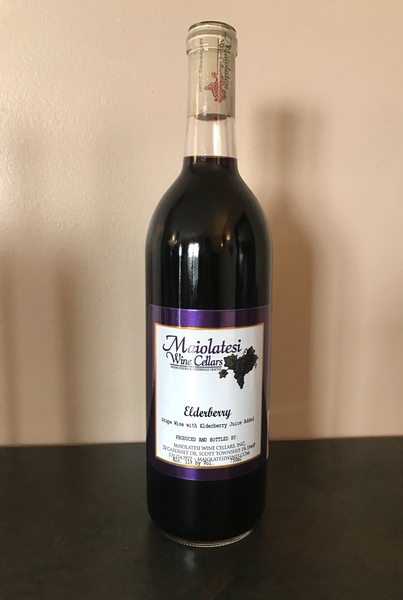 Elderberry