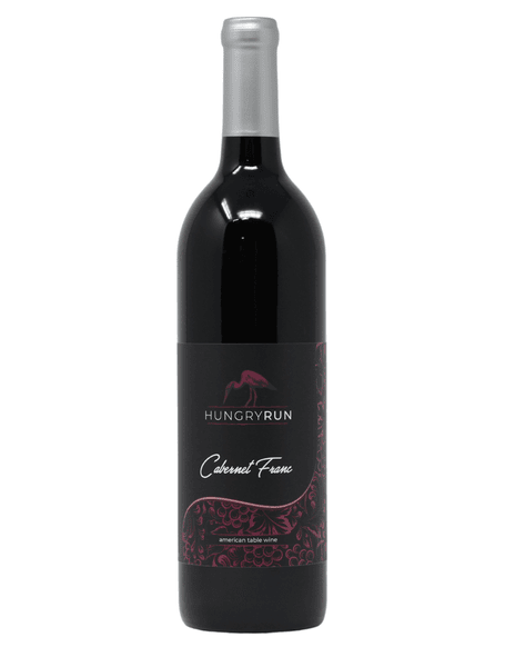 2018 Cabernet Franc