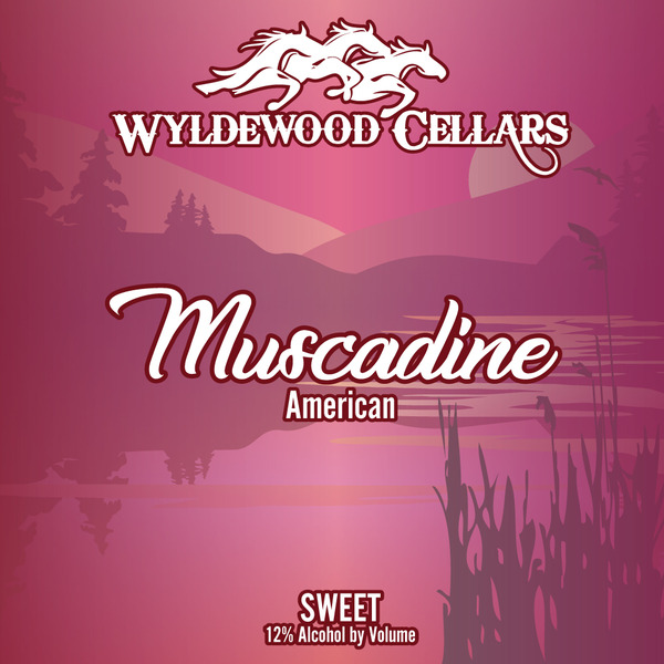 Muscadine