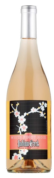 Product Image - 2022 White Pinot Noir