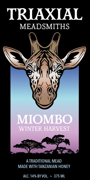 2023 Miombo Winter Harvest