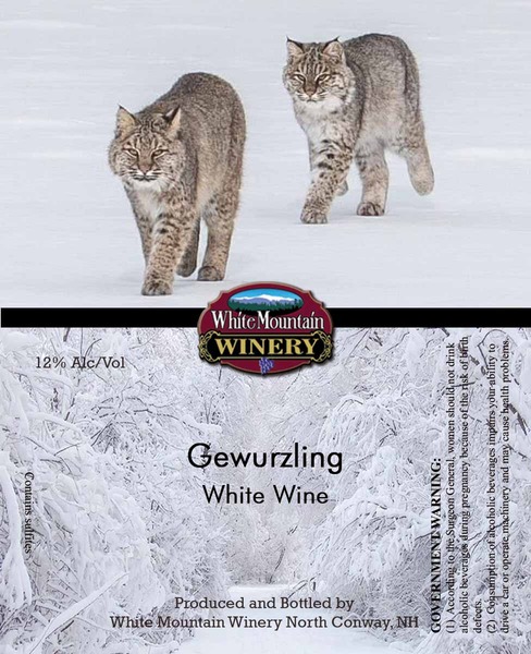 Gewurzling