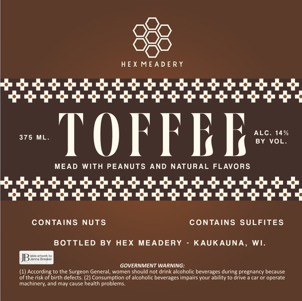 Toffee