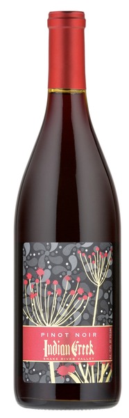 Product Image - 2021 Pinot Noir