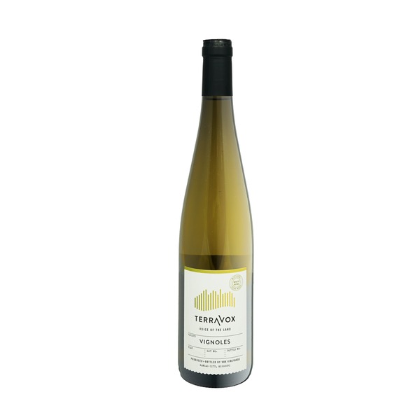 2019 Proprietors Reserve Vignoles