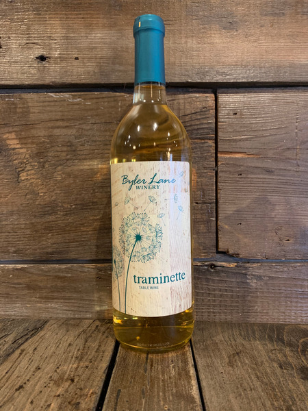 Traminette