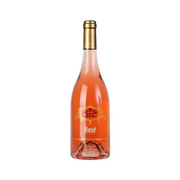 2023 Rosé Wine