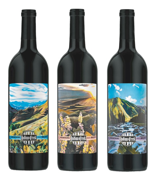 Product Image - 2021 Malbec